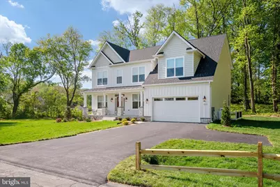 1252 Sunrise Beach Road, Crownsville, MD 21032 - Photo 13