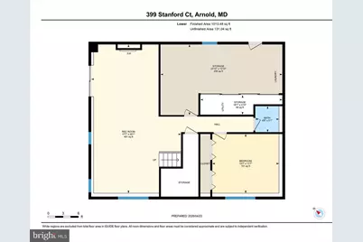 399 Stanford Court, Arnold, MD 21012 - Photo 31