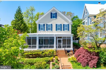 83 Market Street, Annapolis, MD 21401 - Photo 1