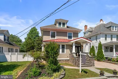 107 Monticello Avenue, Annapolis, MD 21401 - Photo 7