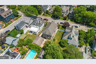 107 Monticello Avenue, Annapolis, MD 21401 - Photo 63