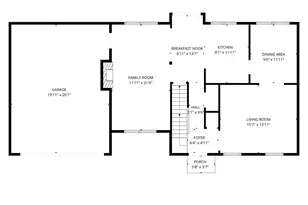 1778 Lasalle Pl, Severn, MD 21144 - Photo 31