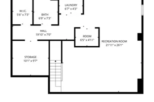 1778 Lasalle Pl, Severn, MD 21144 - Photo 33