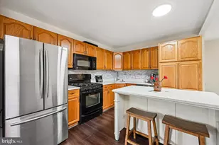 1710 Pleasantville Dr, Glen Burnie, MD 21061 - Photo 13