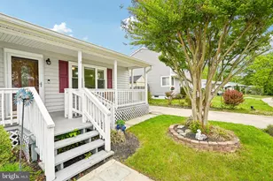 1710 Pleasantville Dr, Glen Burnie, MD 21061 - Photo 53