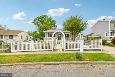 1710 Pleasantville Drive, Glen Burnie, MD 21061 - Photo 49