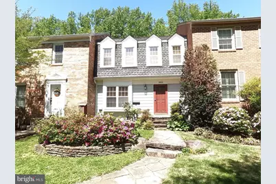 1802 Lang Drive, Crofton, MD 21114 - Photo 61
