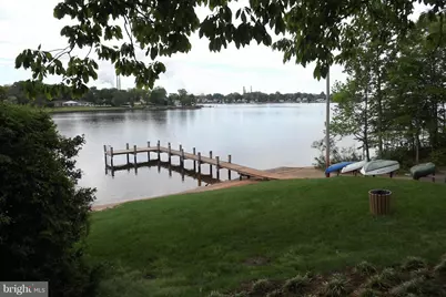 1054 Saybrook Harbour, Pasadena, MD 21122 - Photo 19