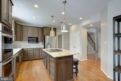 2407 Lawndale Court, Gambrills, MD 21054 - Photo 19