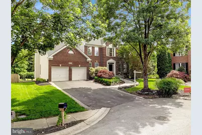 2407 Lawndale Court, Gambrills, MD 21054 - Photo 59