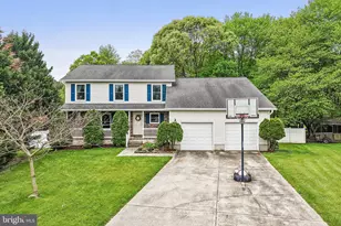592 Eason Dr, Severn, MD 21144 - Photo 3