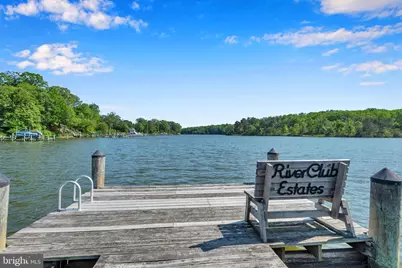 3909 River Club Drive, Edgewater, MD 21037 - Photo 55