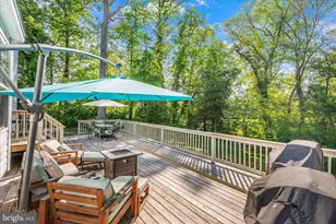 8111 Sagamore Way, Pasadena, MD 21122 - Photo 37