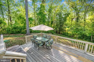 8111 Sagamore Way, Pasadena, MD 21122 - Photo 39