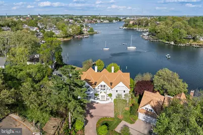 8 Spa View Circle, Annapolis, MD 21401 - Photo 1