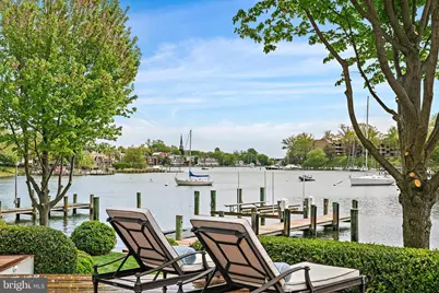 8 Spa View Circle, Annapolis, MD 21401 - Photo 53