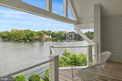 8 Spa View Circle, Annapolis, MD 21401 - Photo 55