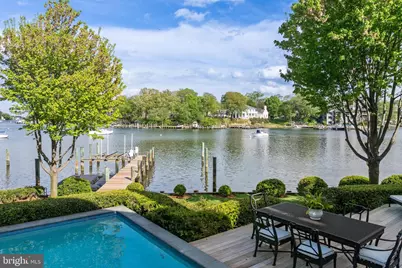 8 Spa View Circle, Annapolis, MD 21401 - Photo 55