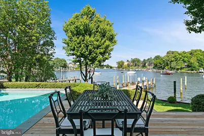 8 Spa View Circle, Annapolis, MD 21401 - Photo 11