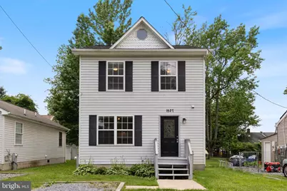 1527 Lincoln Road, Shady Side, MD 20764 - Photo 1
