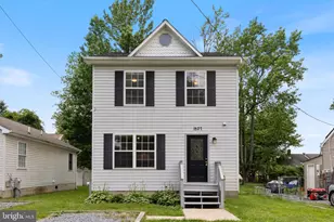 1527 Lincoln Rd, Shady Side, MD 20764 - Photo 1