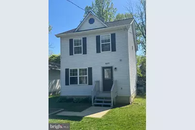1527 Lincoln Road, Shady Side, MD 20764 - Photo 1