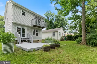 1527 Lincoln Road, Shady Side, MD 20764 - Photo 25