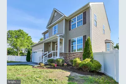 1215 Scattered Pines Court, Severn, MD 21144 - Photo 57
