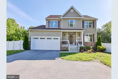 1215 Scattered Pines Court, Severn, MD 21144 - Photo 59