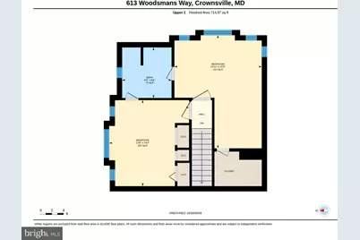 613 Woodsmans Way, Crownsville, MD 21032 - Photo 119