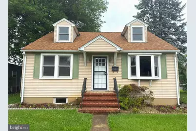 312 Townsend Avenue, Baltimore, MD 21225 - Photo 1