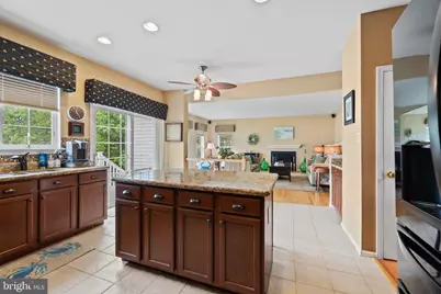2129 Red Leaf Court, Gambrills, MD 21054 - Photo 17