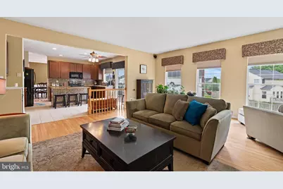 2129 Red Leaf Court, Gambrills, MD 21054 - Photo 19