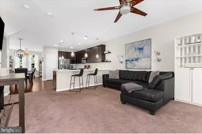 8428 Meadowlark Lane, Severn, MD 21144 - Photo 25