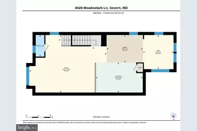 8428 Meadowlark Lane, Severn, MD 21144 - Photo 51