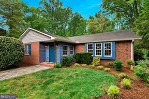278 Cape St John Rd, Annapolis, MD 21401 - Photo 3