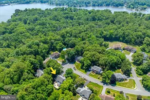 534 Post Oak Rd, Annapolis, MD 21401 - Photo 67