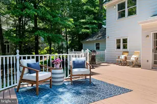 534 Post Oak Rd, Annapolis, MD 21401 - Photo 61