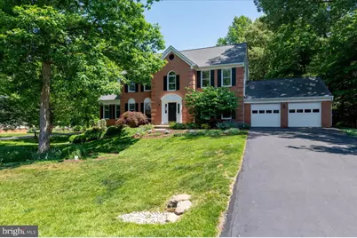534 Post Oak Road, Annapolis, MD 21401 - Photo 3