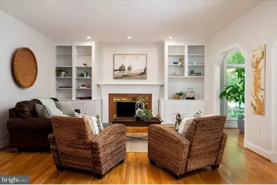 534 Post Oak Road, Annapolis, MD 21401 - Photo 13