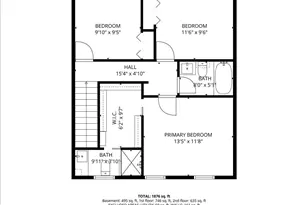 949 Buttonwood Trail, Crownsville, MD 21032 - Photo 45