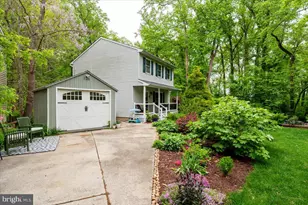 949 Buttonwood Trail, Crownsville, MD 21032 - Photo 3