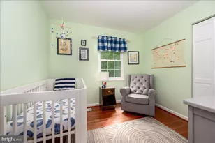 949 Buttonwood Trail, Crownsville, MD 21032 - Photo 29