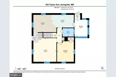 303 Taylor Avenue, Annapolis, MD 21401 - Photo 51