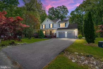 1005 Hawk Channel Court, West River, MD 20778 - Photo 1