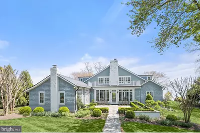 817 Broadwater Way, Gibson Island, MD 21056 - Photo 1