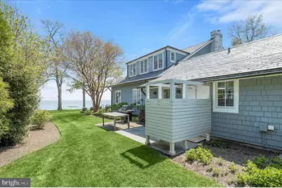817 Broadwater Way, Gibson Island, MD 21056 - Photo 23