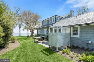 817 Broadwater Way, Gibson Island, MD 21056 - Photo 23