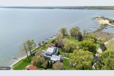 817 Broadwater Way, Gibson Island, MD 21056 - Photo 5