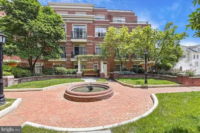 66 Franklin Street #403, Annapolis, MD 21401 - Photo 39